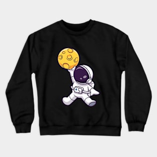 Asronout Crewneck Sweatshirt